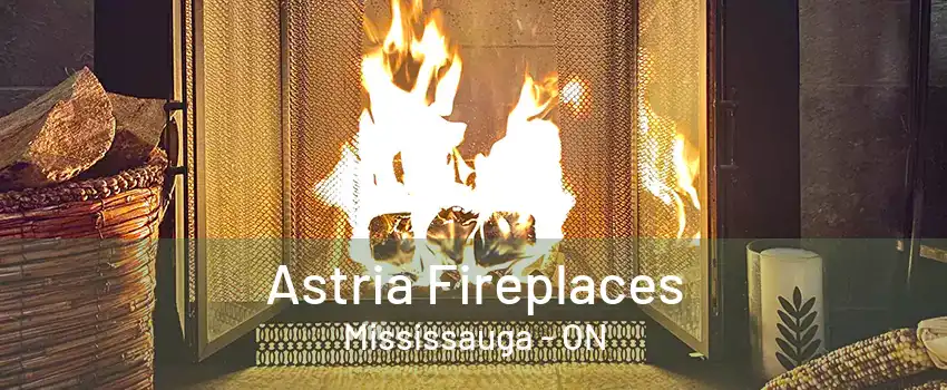 Astria Fireplaces Mississauga - ON