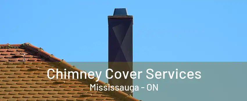 Chimney Cover Services Mississauga - ON