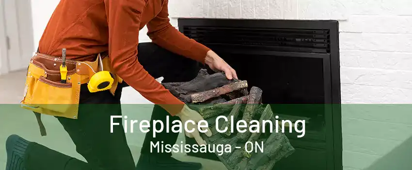 Fireplace Cleaning Mississauga - ON