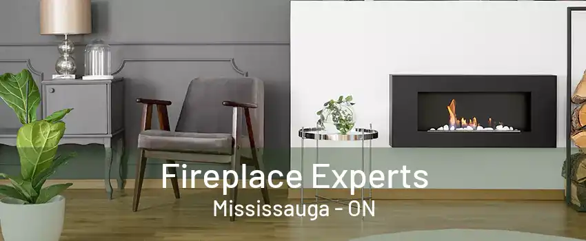 Fireplace Experts Mississauga - ON