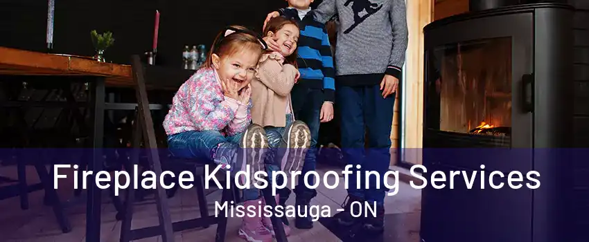 Fireplace Kidsproofing Services Mississauga - ON