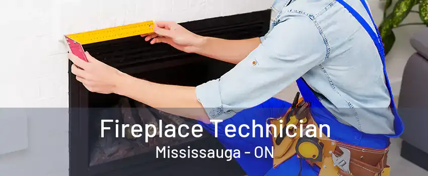 Fireplace Technician Mississauga - ON