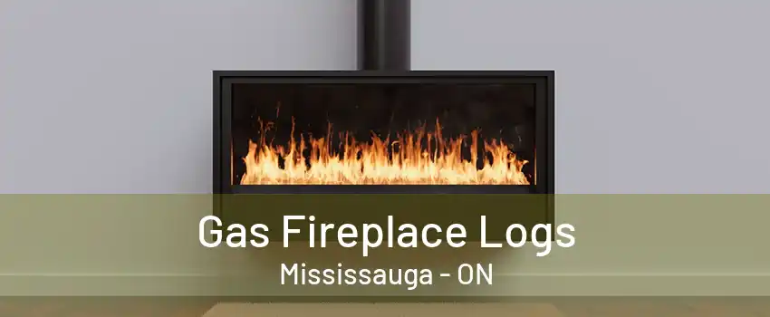 Gas Fireplace Logs Mississauga - ON