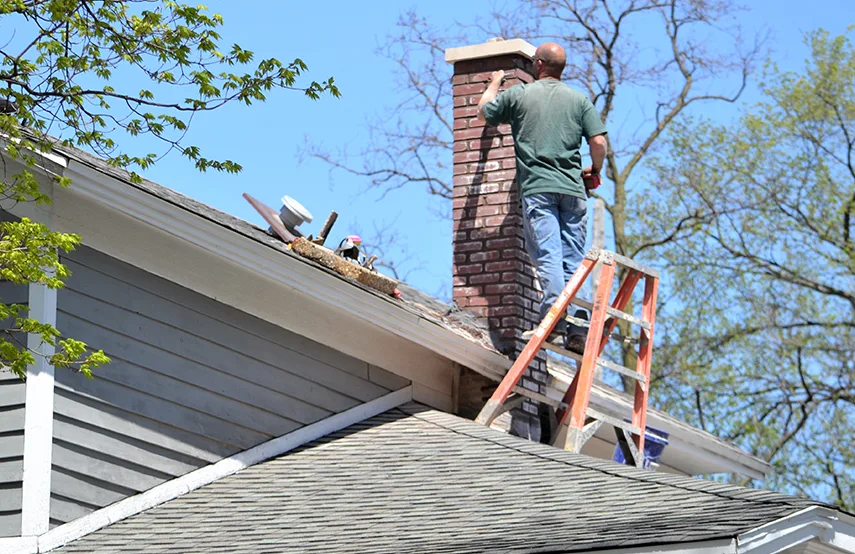 Chimney & Fireplace Inspections Services in Mississauga, ON