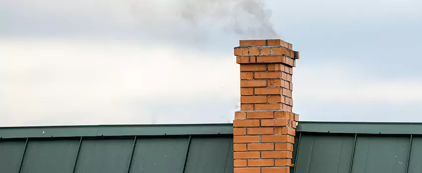 Animal Screen Chimney Cap Repair And Installation Services in Mississauga, Ontario