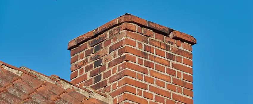 Clean Blocked Chimney in Mississauga, Ontario