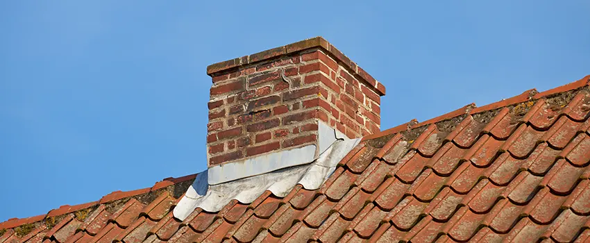 Residential Chimney Bricks Rotten Repair Services in Mississauga, ON