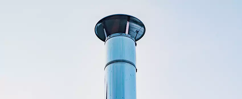 Wind-Resistant Chimney Caps Installation and Repair Services in Mississauga, Ontario