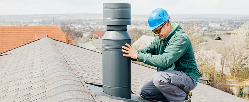 Chimney Chase Inspection Near Me in Mississauga, Ontario