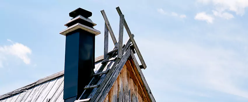 Chimney Creosote Cleaning in Mississauga, ON