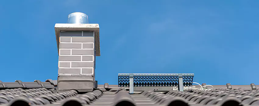 Chimney Flue Relining Services in Mississauga, Ontario