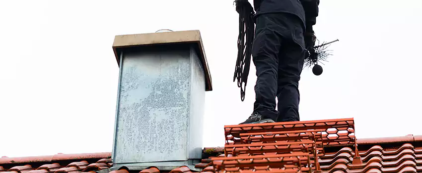 Chimney Liner Services Cost in Mississauga, ON