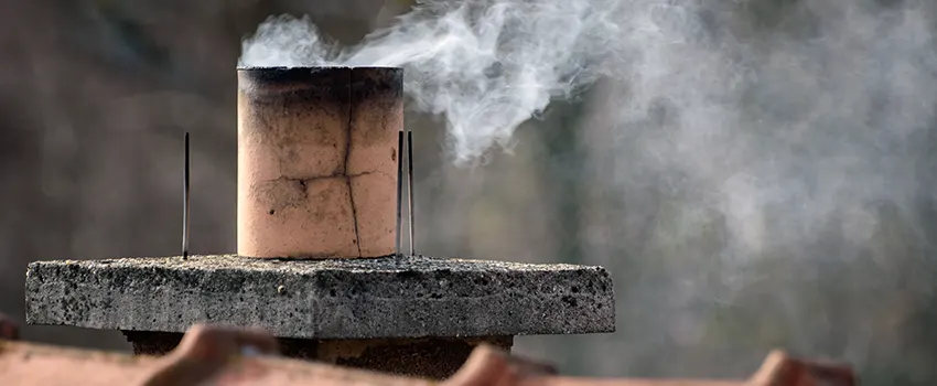 Wood Burning Chimney Odor Removal in Mississauga, ON