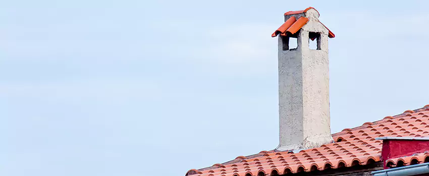 Chimney Pot Replacement in Mississauga, ON