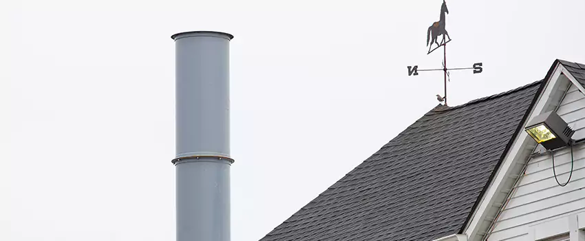 Chimney Inspection in Mississauga, ON