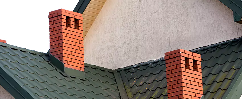 Chimney Saver Waterproofing Services in Mississauga, Ontario