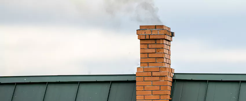 Chimney Soot Cleaning Cost in Mississauga, ON