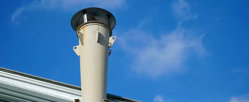 Chimney Spark Arrestor Requirements in Mississauga, ON