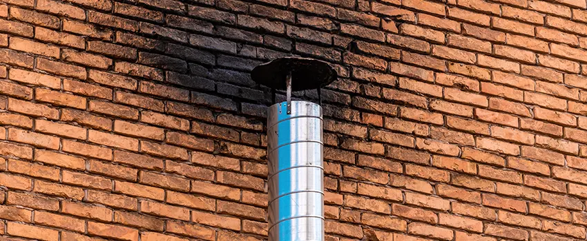 Diagnosing Commercial Chimney Problems in Mississauga, ON