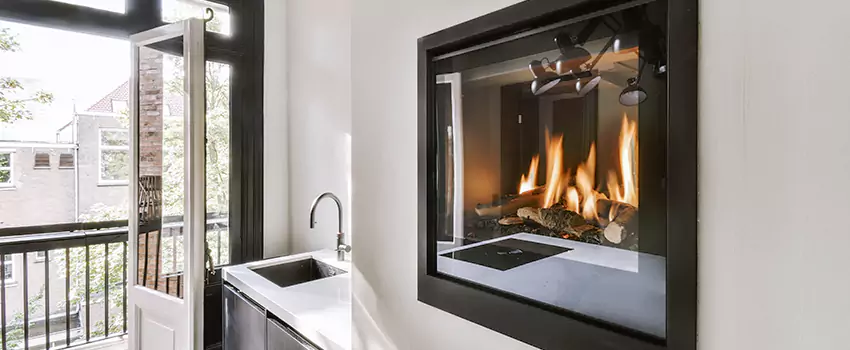 Dimplex Fireplace Installation and Repair in Mississauga, Ontario