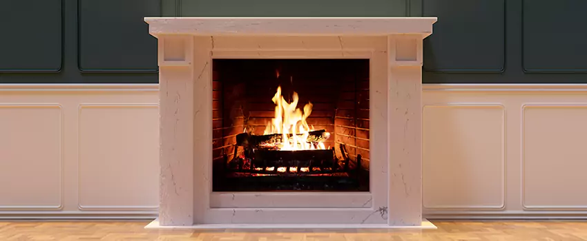 Empire Comfort Systems Fireplace Installation and Replacement in Mississauga, Ontario