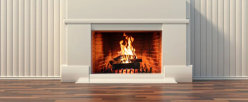 Fireplace Broken Ashtray Repair Services in Mississauga, Ontario