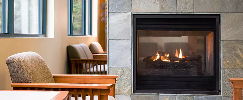 Fireplace Refacing in Mississauga, Ontario