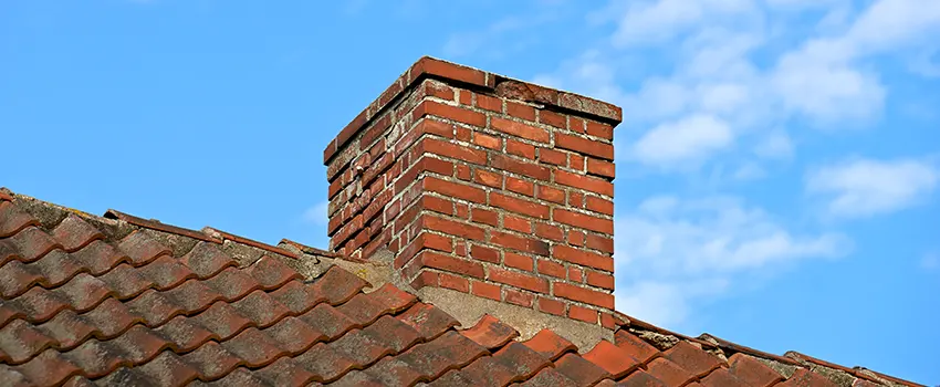 Flue Tiles Cracked Repair Services near Me in Mississauga, ON