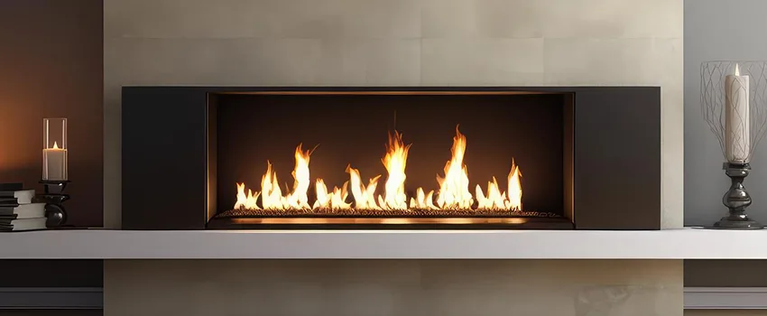 Vent Free Gas Fireplaces Repair Solutions in Mississauga, Ontario