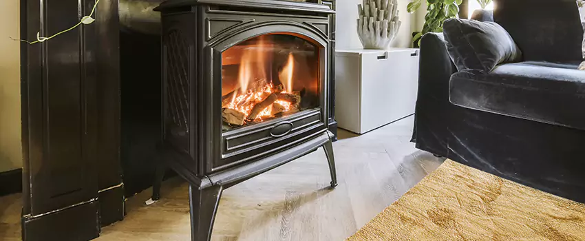 Cost of Hearthstone Stoves Fireplace Services in Mississauga, Ontario