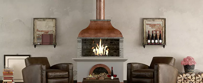 Benefits of Pacific Energy Fireplace in Mississauga, Ontario