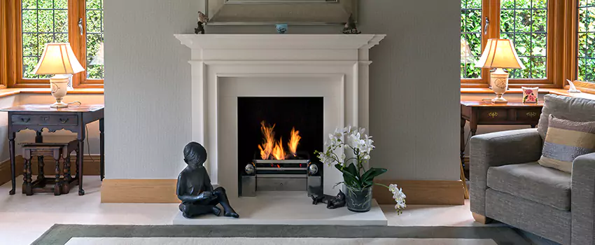 RSF Fireplaces Maintenance and Repair in Mississauga, Ontario