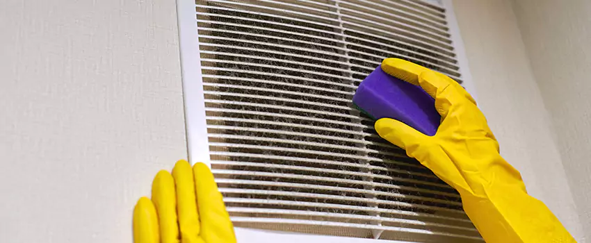 Vent Cleaning Company in Mississauga, ON