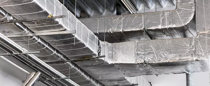 Vent Dust Cleaning Cost in Mississauga, ON