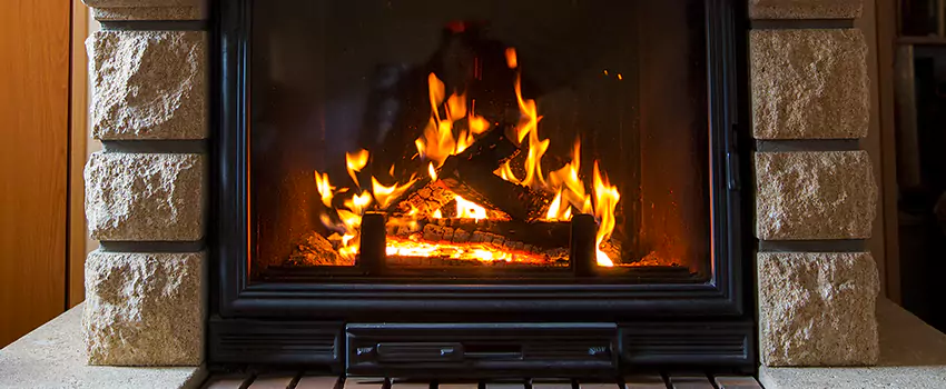 Best Wood Fireplace Repair Company in Mississauga, Ontario