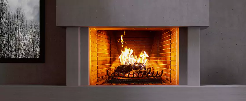 Indoor Wood Burning Furnace Repair and Installation in Mississauga, Ontario