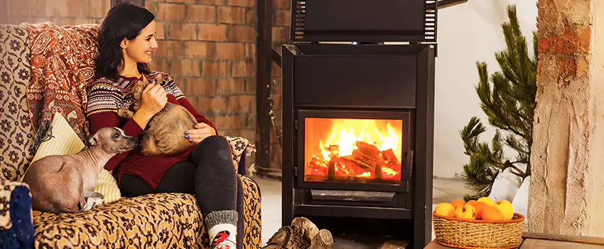 Wood Stove Chimney Cleaning Services in Mississauga, ON