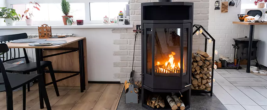 Wood Stove Inspection Services in Mississauga, ON