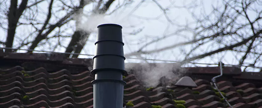 Broken Chimney Animal Screen Repair And Installation in Mississauga, ON