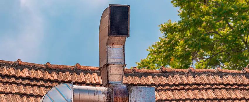 Chimney Cleaning Cost in Mississauga, Ontario