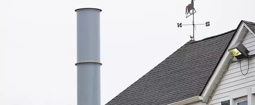 Multi-flue Chimney Caps Installation And Repair in Mississauga, ON