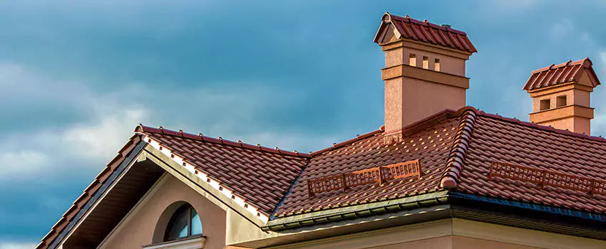 Residential Chimney Services in Mississauga, Ontario