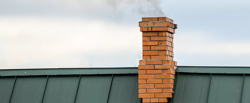 Chimney Installation Company in Mississauga, ON