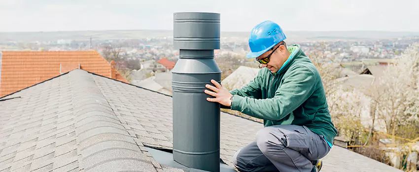 Insulated Chimney Liner Services in Mississauga, ON