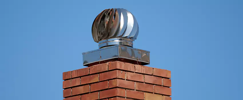 Chimney Flue Rebuild Services in Mississauga, Ontario