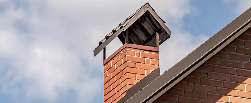 Chimney Saver Masonry Repair Contractor in Mississauga, Ontario