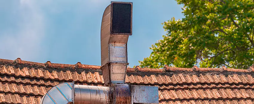 Chimney Blockage Removal in Mississauga, Ontario