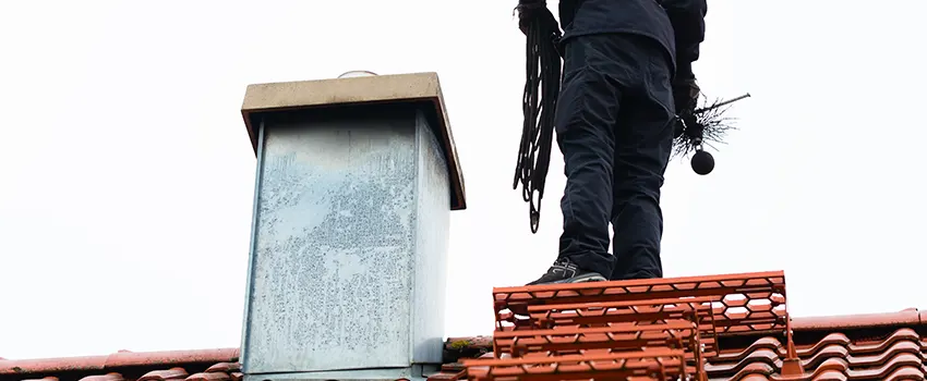 Modern Chimney Sweeping Techniques in Mississauga, Ontario