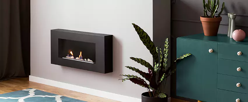 Cost of Ethanol Fireplace Repair And Installation Services in Mississauga, ON