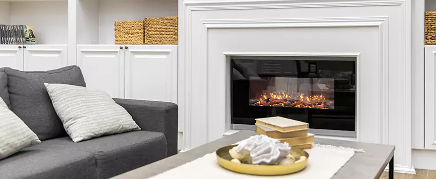 Professional Fireplace Maintenance Contractors in Mississauga, ON